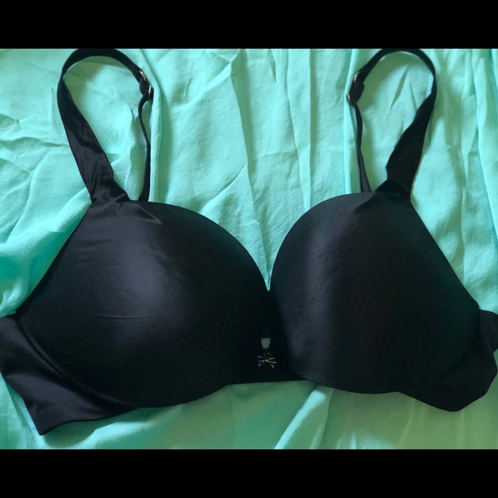 Victoria’s Secret Plunge Bra